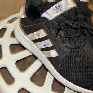 Preloved Adidas sneakers